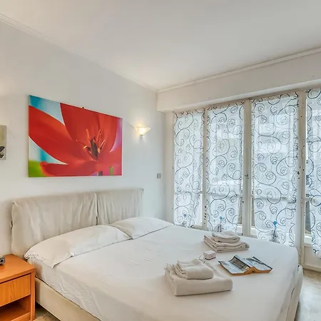 Sea View - Port Du Moure Rouge - Happy Apartament Cannes