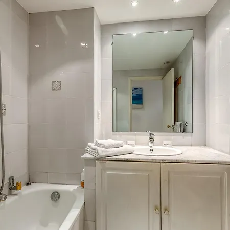 Sea View - Port Du Moure Rouge - Happy Apartament Cannes