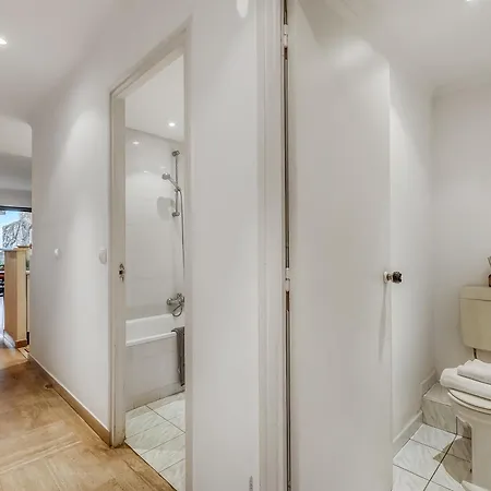 Sea View - Port Du Moure Rouge - Happy Apartamento Cannes