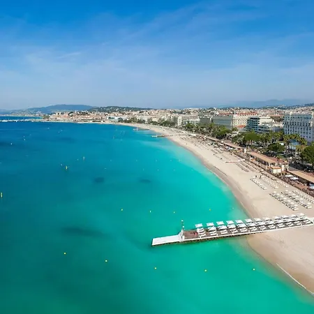 Sea View - Port Du Moure Rouge - Happy * Cannes