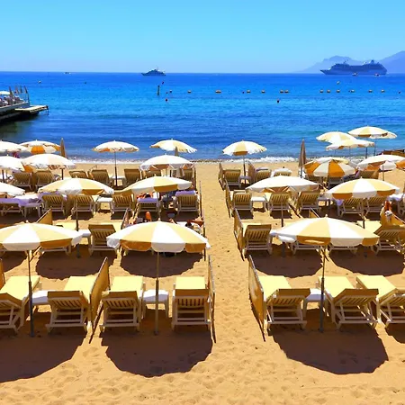 Appartamento Sea View - Port Du Moure Rouge - Happy *