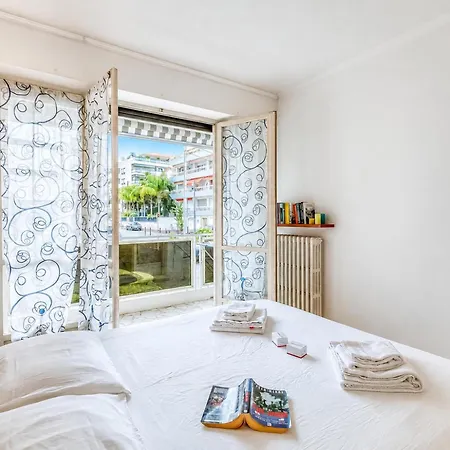 Sea View - Port Du Moure Rouge - Happy Appartamento Cannes