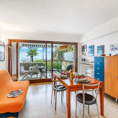 Sea View - Port Du Moure Rouge - Happy Appartamento *