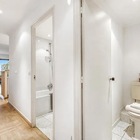 Appartement Sea View - Port Du Moure Rouge - Happy Cannes
