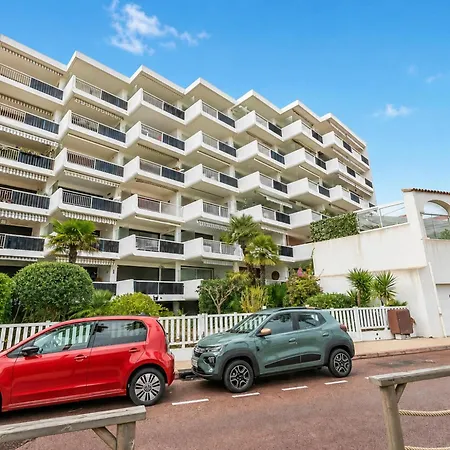 Appartement Sea View - Port Du Moure Rouge - Happy *