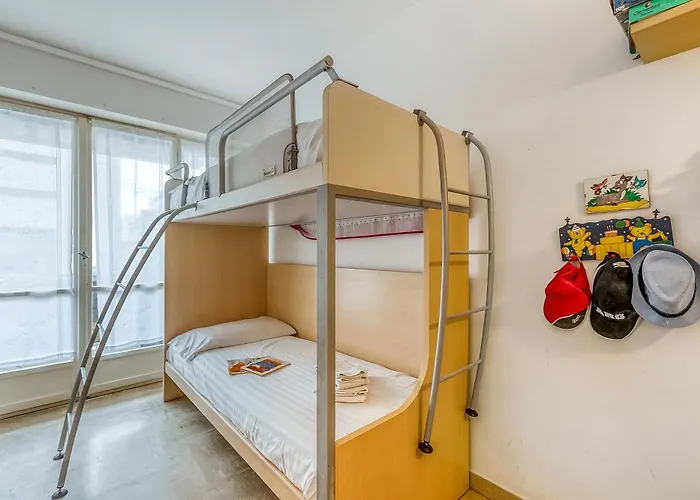 Sea View - Port Du Moure Rouge - Happy Apartamento Cannes