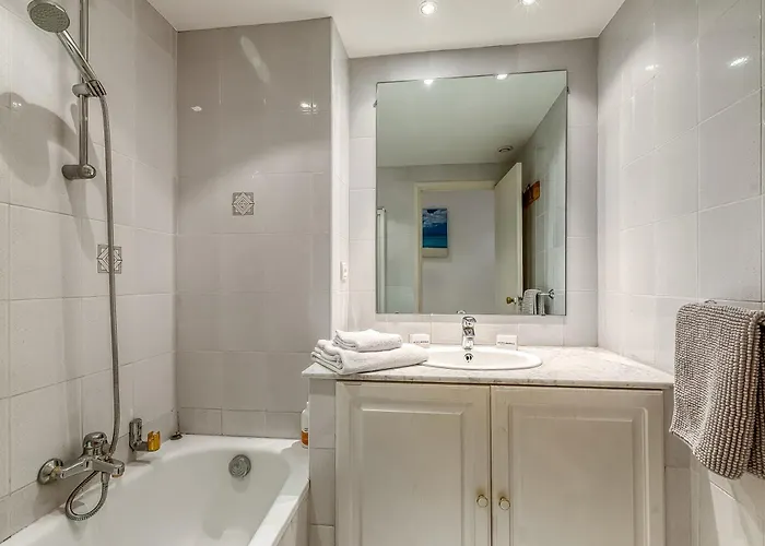 Sea View - Port Du Moure Rouge - Happy Apartamento Cannes