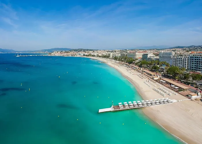 Sea View - Port Du Moure Rouge - Happy * Cannes